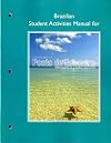Brazilian Student Activities Manual for Ponto de Encontro: Portuguese as a World Language