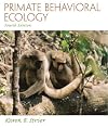 Primate Behavioral Ecology