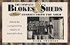 The Complete Blokes and Sheds: now including Stories from the Shed