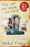 The Goat Who Sailed the World