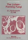 The Lichen-forming Fungi (Tertiary Level Biology)