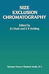 Size exclusion chromatography