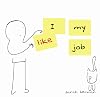 I Like My Job