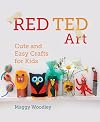 Red Ted Art: Cute and Easy Crafts for Kids