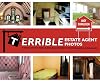 Terrible Estate Agent Photos: A Book of the Most Baffling Property Photographs Ever Taken