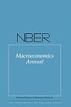 NBER Macroeconomics Annual 2009, Volume 24