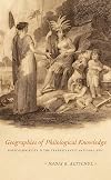 Geographies of philological knowledge postcoloniality and the Transatlantic national epic