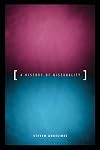 A History of Bisexuality (The Chicago Series on Sexuality, History, and Society)