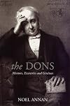 The Dons: Mentors, Eccentrics and Geniuses