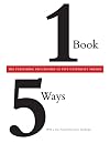 One Book/Five Ways: The Publishing Procedures of Five University Presses