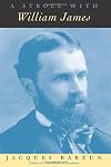 A Stroll with William James