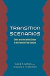 Transition Scenarios: China and the United States in the Twenty-First Century