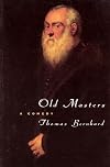 Old Masters: A Comedy