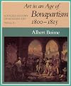 A Social History of Modern Art, Volume 2: Art in an Age of Bonapartism, 1800-1815 (Vol 2)