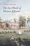 The Lost World of Thomas Jefferson