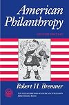 American Philanthropy