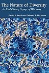 The Nature of Diversity: An Evolutionary Voyage of Discovery