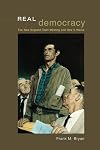 Real Democracy: The New England Town Meeting and How It Works