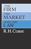 The Firm, the Market, and the Law