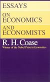 Essays on Economics and Economists