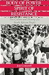 Body of Power, Spirit of Resistance: The Culture and History of a South African People