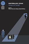 Controlling crime strategies and tradeoffs
