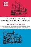The coming of the Civil War