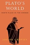 Plato's World: Man's Place in the Cosmos