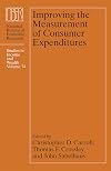 Improving the measurement of consumer expenditures