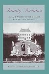 Family Fortunes: Men and Women of the English Middle Class, 1780-1850