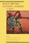 Black British Cultural Studies: A Reader