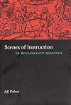 Scenes of Instruction in Renaissance Romance