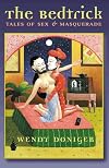 The Bedtrick : Tales of Sex and Masquerade