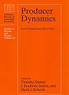 Producer Dynamics: New Evidence from Micro Data (National Bureau of Economic Research Studies in Income and Wealth)