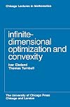 Infinite-Dimensional Optimization and Convexity