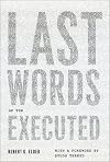 Last Words of the Executed