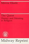 The Quest: History and Meaning in Religion