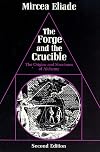 The Forge and the Crucible: The Origins and Structure of Alchemy