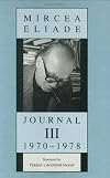 Journal III, 1970-1978