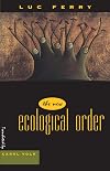 The New Ecological Order
