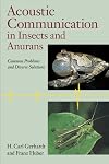 Acoustic Communication in Insects and Anurans
