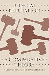 Judicial reputation : a comparative theory