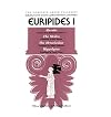 4 Plays: Alcestis / Children of Heracles / Hippolytus / Medea