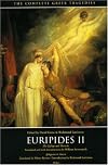 4 Plays: Cyclops / Helen / Heracles / Iphigenia in Tauris