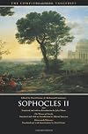 Sophocles Plays 2 : Ajax + Women of Trachis + Electra + Philoctetes
