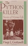 The Python Killer: Stories of Nzema Life