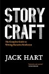 Storycraft: The Complete Guide to Writing Narrative Nonfiction