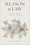 Reason in Law