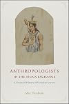 Anthropologists in the Stock Exchange: A Financial History of Victorian Science