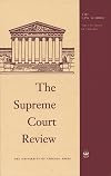 The Supreme Court Review 2010